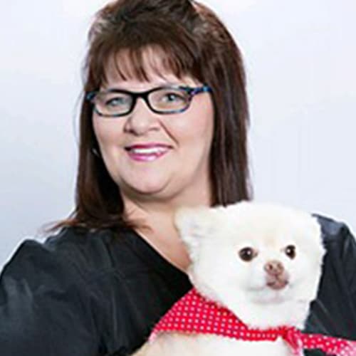 Kim Garrett