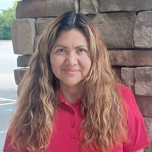 Norma Diaz